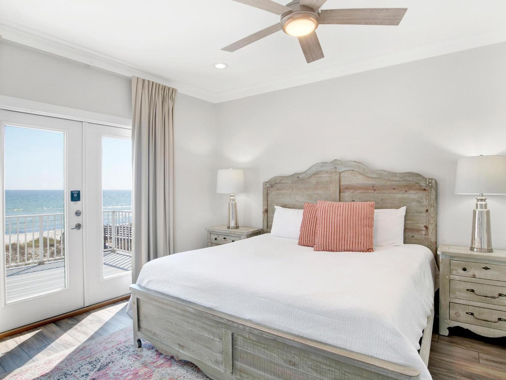 Bella Bleu Villa Gulf Shores Luaran gambar