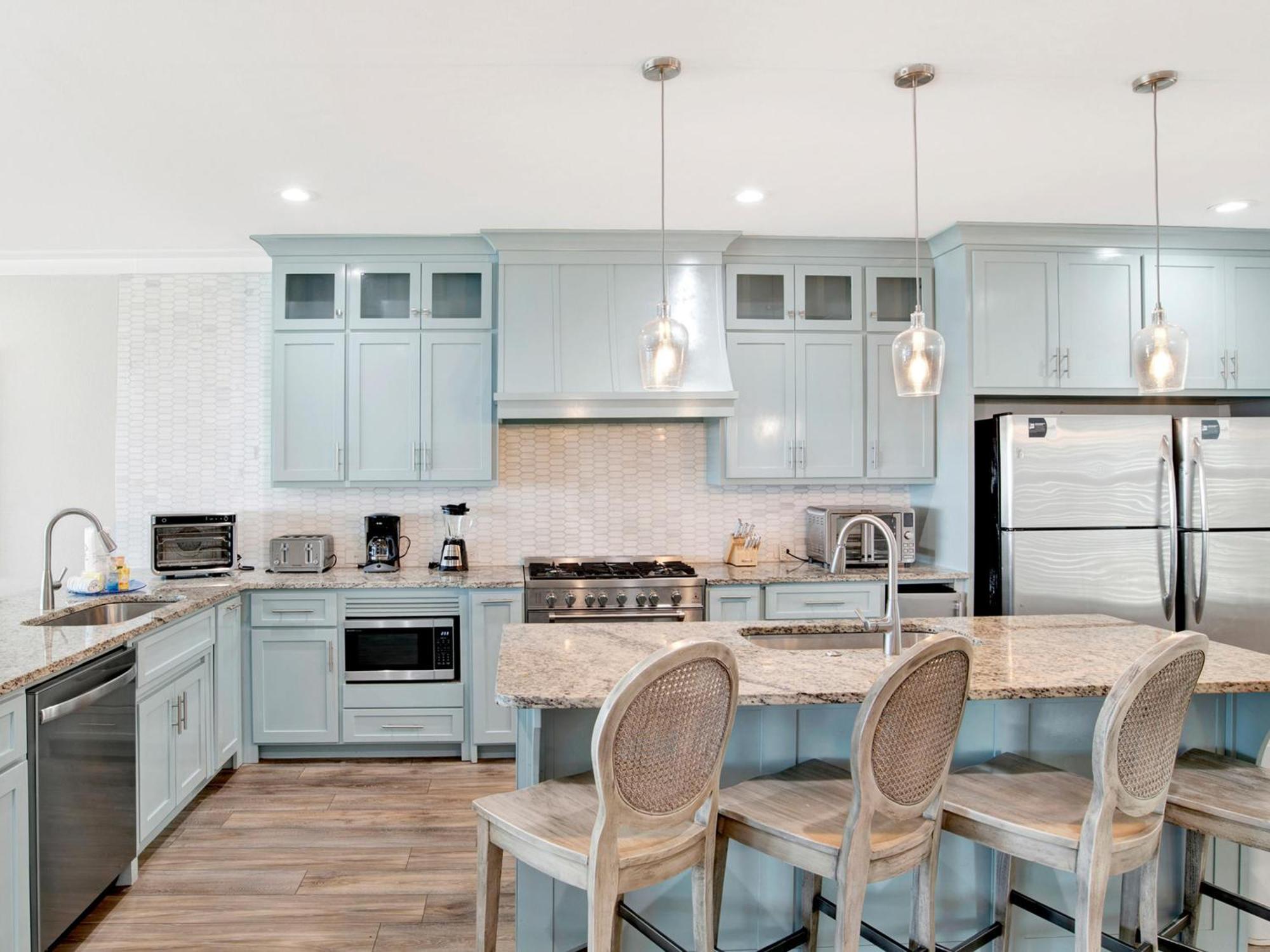 Bella Bleu Villa Gulf Shores Luaran gambar