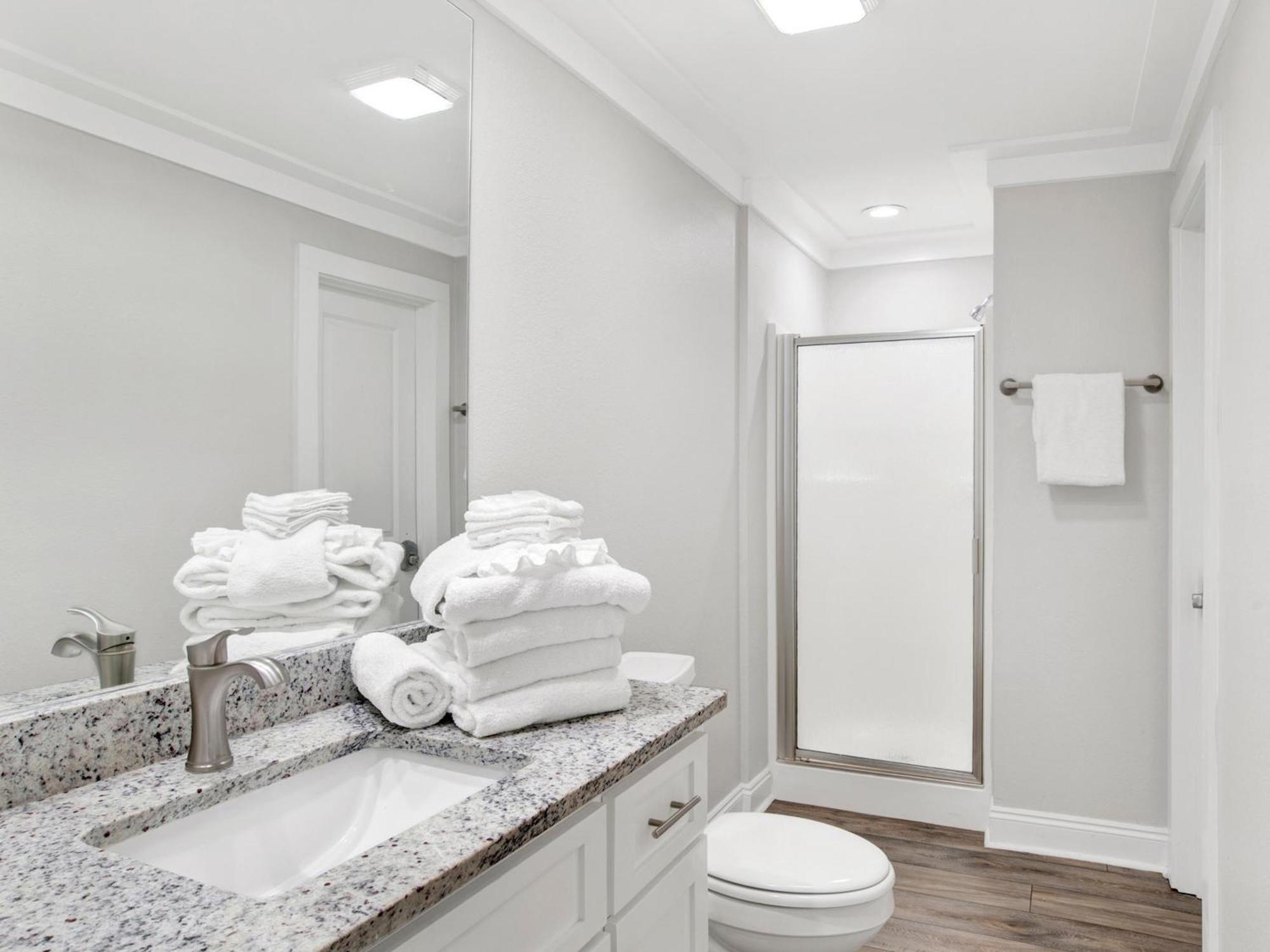 Bella Bleu Villa Gulf Shores Luaran gambar